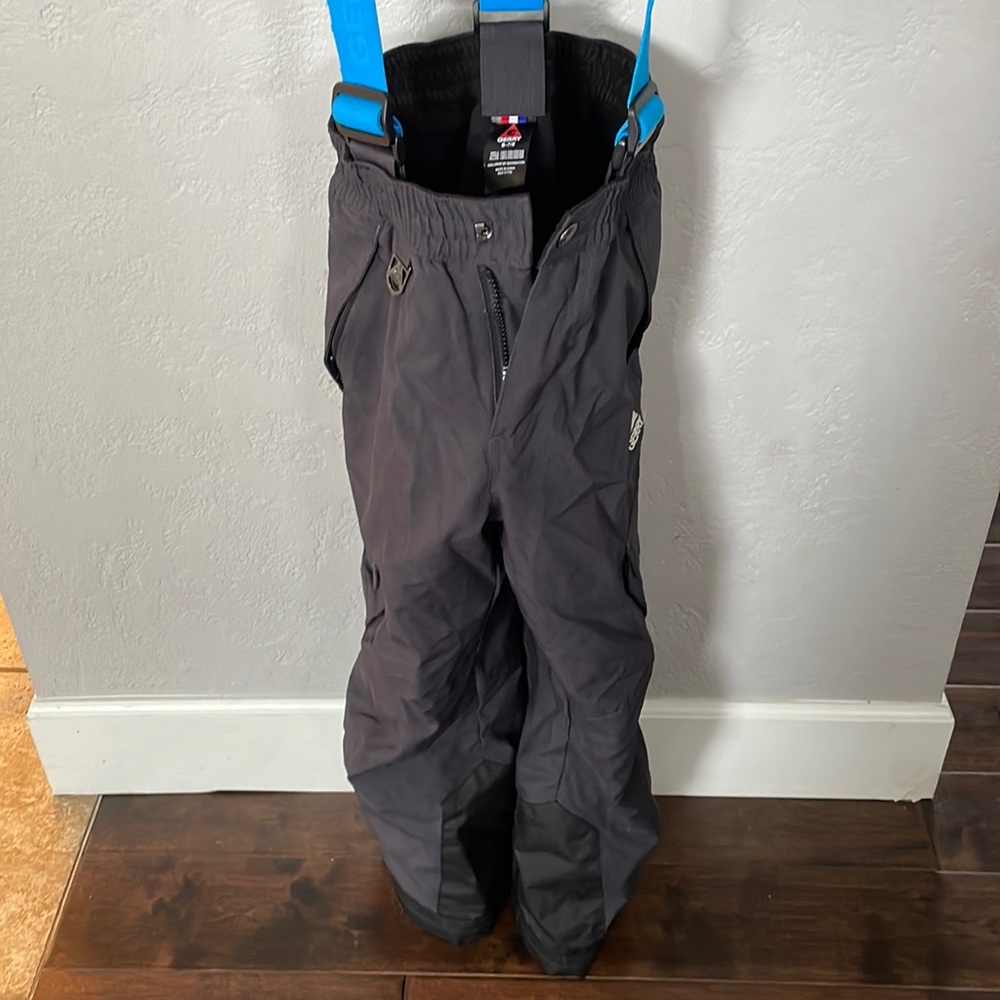 Boys Gerry snow pants